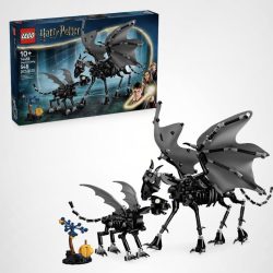 LEGO Harry Potter Thestral Family